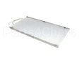 340933 Middleby Assembly,Plate Grooved, Dz33/55