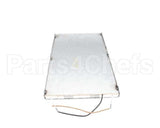 340933 Middleby Assembly,Plate Grooved, Dz33/55