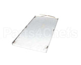 340933 Middleby Assembly,Plate Grooved, Dz33/55