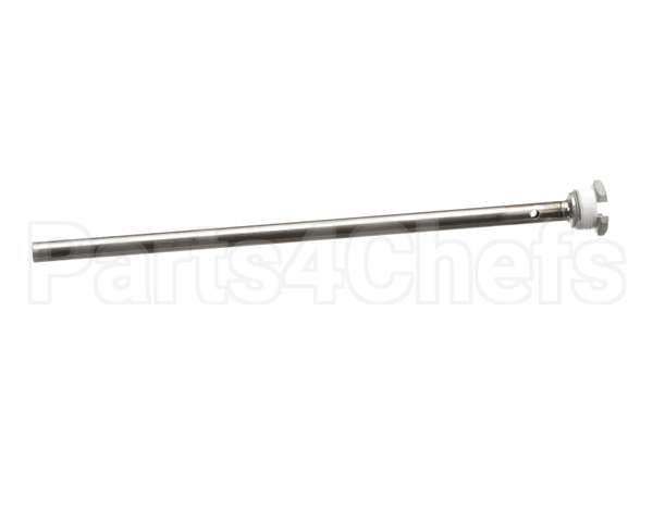 34097.0000 Bunn Tube Assembly, Water Inlet