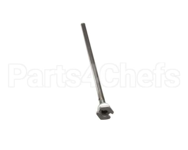 34097.0000 Bunn Tube Assembly, Water Inlet
