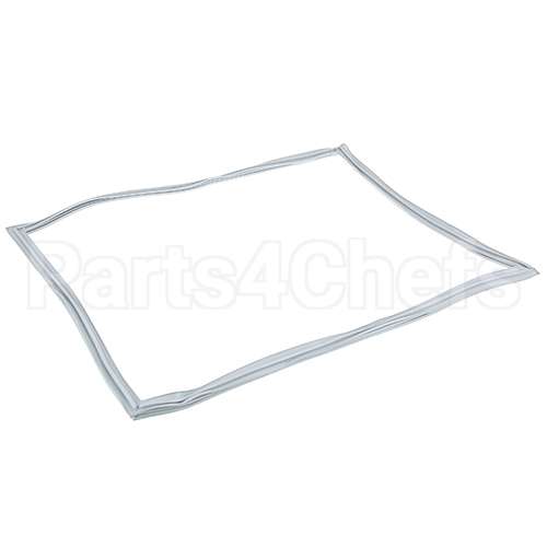 341-09500-03 Compatible Traulsen Door Gasket 23 5/8" X 29 5/8"
