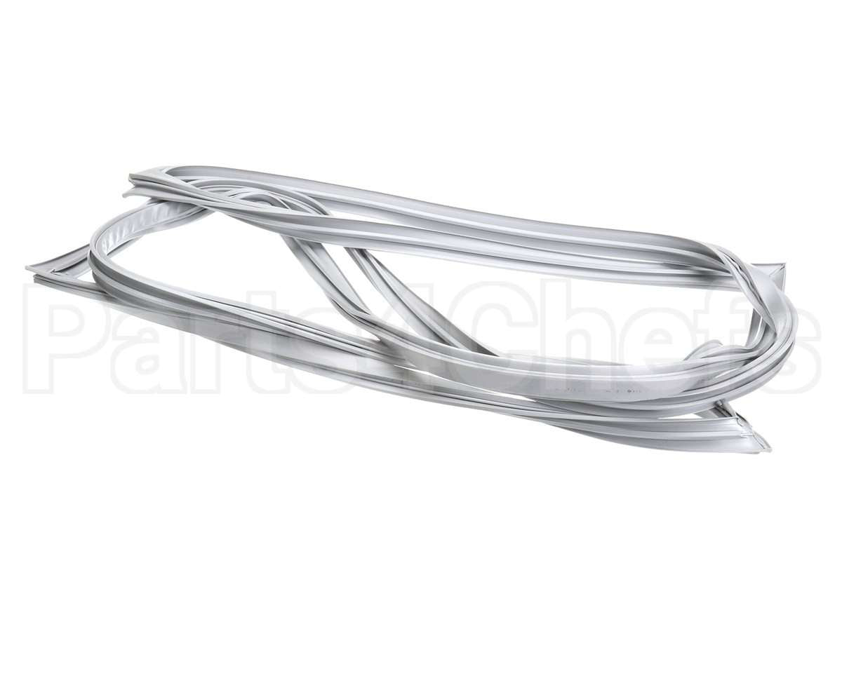 341-28734-00 Traulsen Gasket 1/1W Hl Htd Gldr
