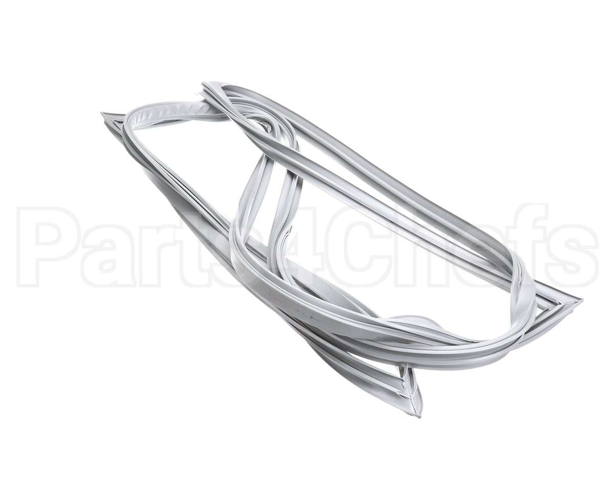 341-28734-00 Traulsen Gasket 1/1W Hl Htd Gldr