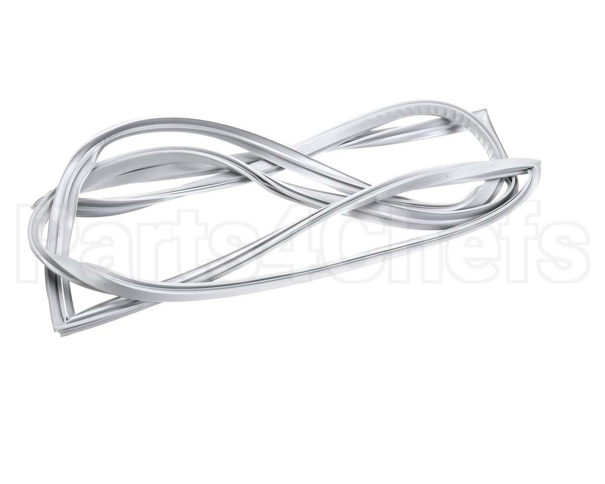 341-28734-00 Traulsen Gasket 1/1W Hl Htd Gldr