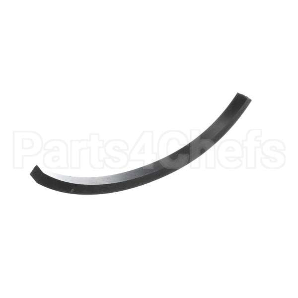 341-30019-00 Compatible Traulsen Rubber Bumper Strip