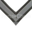 341-30515-00 Traulsen Gasket Push Arc 23-5/8 X 20-5/8