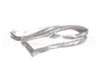 341-37204-00 Traulsen Gasket Push Ul Drawer 7-1/8X23-5/8