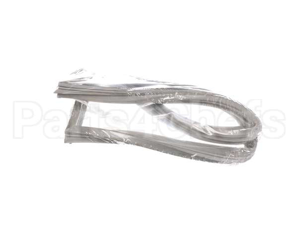 341-37204-00 Traulsen Gasket Push Ul Drawer 7-1/8X23-5/8