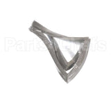 341-37204-00 Traulsen Gasket Push Ul Drawer 7-1/8X23-5/8