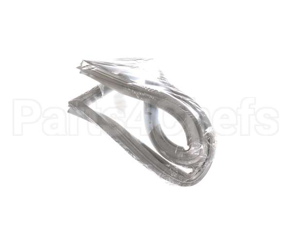 341-37204-00 Traulsen Gasket Push Ul Drawer 7-1/8X23-5/8