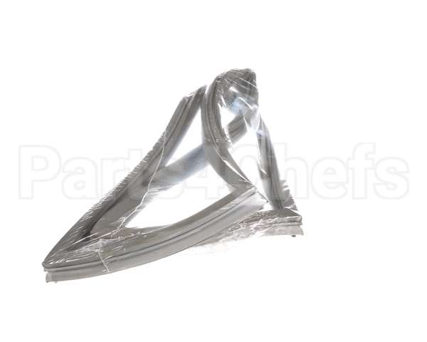 341-37204-00 Traulsen Gasket Push Ul Drawer 7-1/8X23-5/8