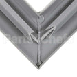 341-39024-00 Traulsen Gasket Snap 1/1 D, 59X20.625X0.75