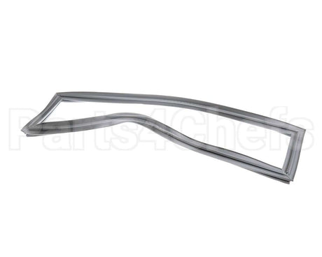 341-39393-00 Traulsen Gasket Snap Rul32W, 23.5625X7.0625X0.625