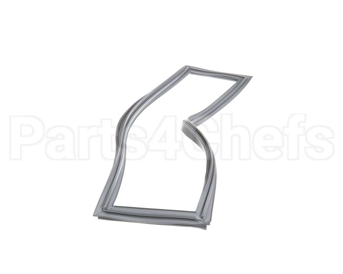 341-39393-00 Traulsen Gasket Snap Rul32W, 23.5625X7.0625X0.625