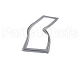 341-39393-00 Traulsen Gasket Snap Rul32W, 23.5625X7.0625X0.625