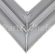 341-39394-00 Traulsen Gasket Snap In Fish File