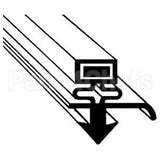 341-42090-01 Compatible Kairak Door Gasket