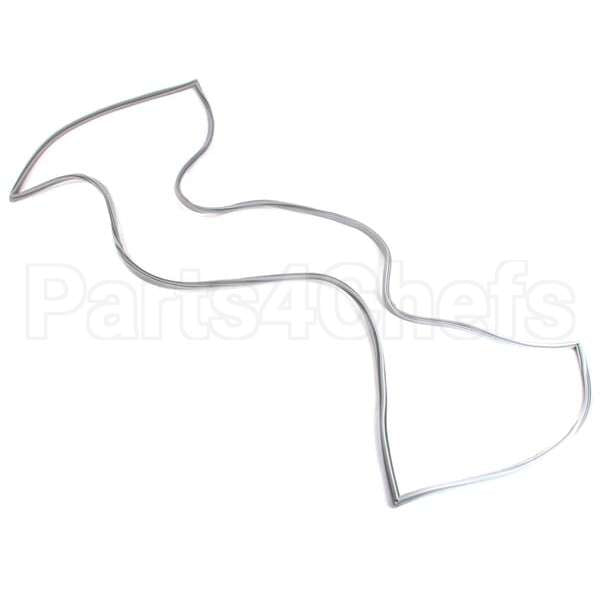 341-42090-02 Compatible Traulsen Gasket Snap 1/1W 59-3/1 6X23-1/16