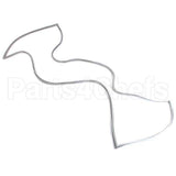 341-42090-02 Compatible Traulsen Gasket Snap 1/1W 59-3/1 6X23-1/16