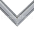 341-42090-02 Traulsen Gasket Snap 1/1W 59-3/16X23-1/16