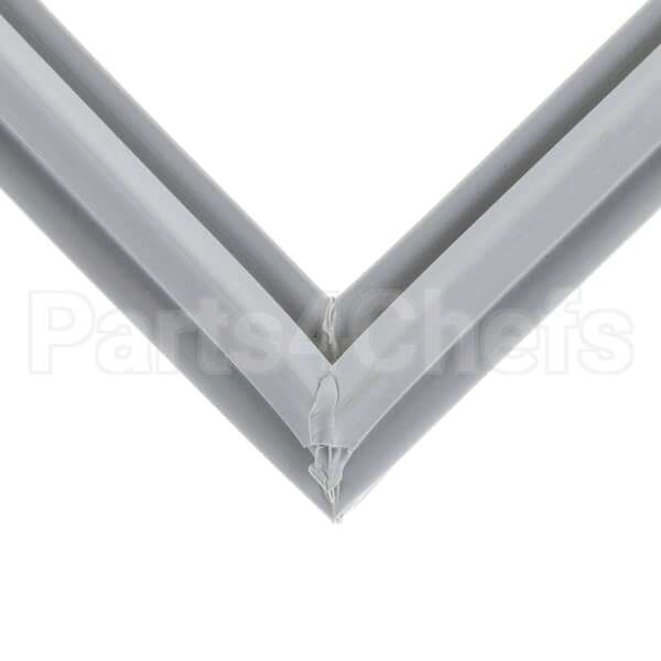 341-42090-02 Traulsen Gasket Snap 1/1W 59-3/16X23-1/16