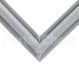 341-42090-02 Traulsen Gasket Snap 1/1W 59-3/16X23-1/16