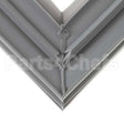 341-60005-02 Traulsen Assembly Gasket, 23.375X14.375X0.625