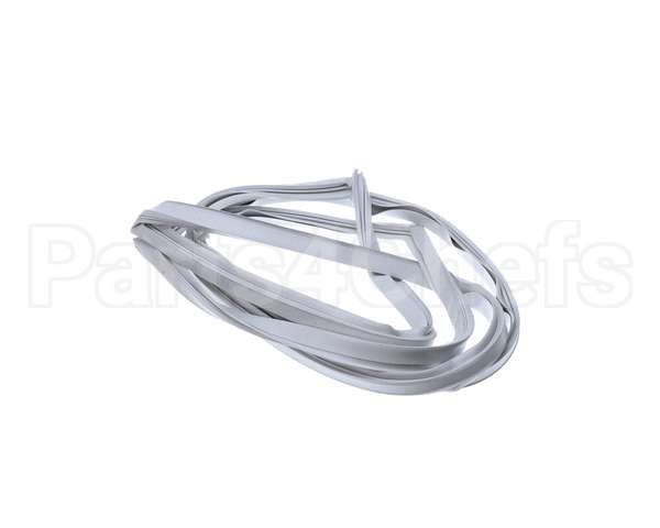 341-60044-00 Traulsen Rac37 Gasket-Mag2648, 48.5X26.25X0.75