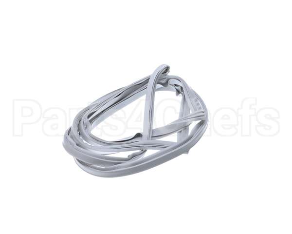 341-60044-00 Traulsen Rac37 Gasket-Mag2648, 48.5X26.25X0.75