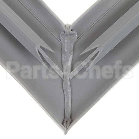 341-60050-00 Traulsen Snapin Door Magnet Gasket Assembly