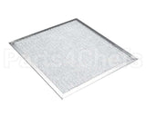 341-60062-01 Traulsen Air Filter;Uc 12.25 X 13.875