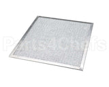 341-60062-01 Traulsen Air Filter;Uc 12.25 X 13.875