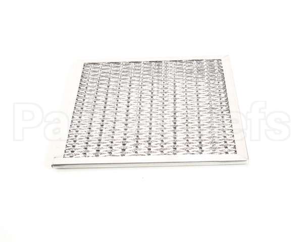 341-60062-04 Traulsen Air Filter Cfa 10.875 X 9.50