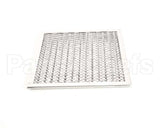 341-60062-04 Traulsen Air Filter Cfa 10.875 X 9.50