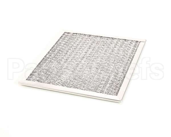 341-60062-04 Traulsen Air Filter Cfa 10.875 X 9.50