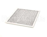 341-60062-04 Traulsen Air Filter Cfa 10.875 X 9.50