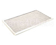 341-60062-07 Traulsen Air Filter 17 X 10.5