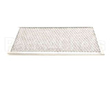 341-60062-07 Traulsen Air Filter 17 X 10.5