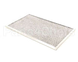 341-60062-07 Traulsen Air Filter 17 X 10.5