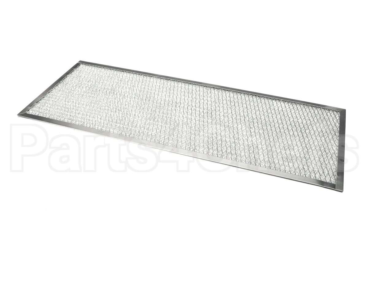 341-60062-14 Traulsen Air Filter 27 X 10.5 X .44