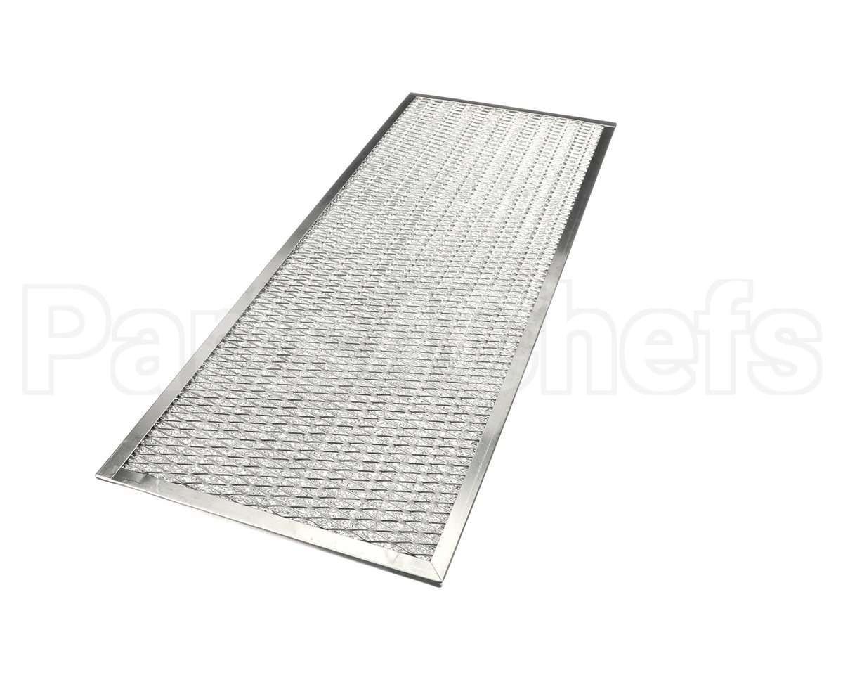 341-60062-14 Traulsen Air Filter 27 X 10.5 X .44