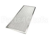 341-60062-14 Traulsen Air Filter 27 X 10.5 X .44