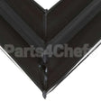 341-60083-00 Traulsen Gasket Assembly Hf 1/1 Dr Ss