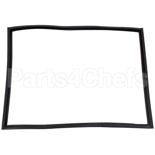 341-60084-00 Compatible Kairak Door Gasket, 22-1/2" X 29-1/4"