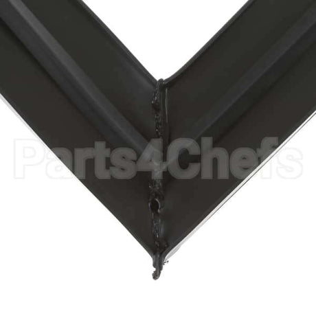 341-60084-00 Traulsen Gasket Assembly Hf 1/2 Dr Ss