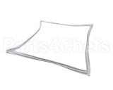 341-60126-00 Traulsen Nite Cover Gasket Assembly 27 X 9