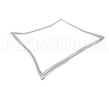 341-60126-00 Traulsen Nite Cover Gasket Assembly 27 X 9