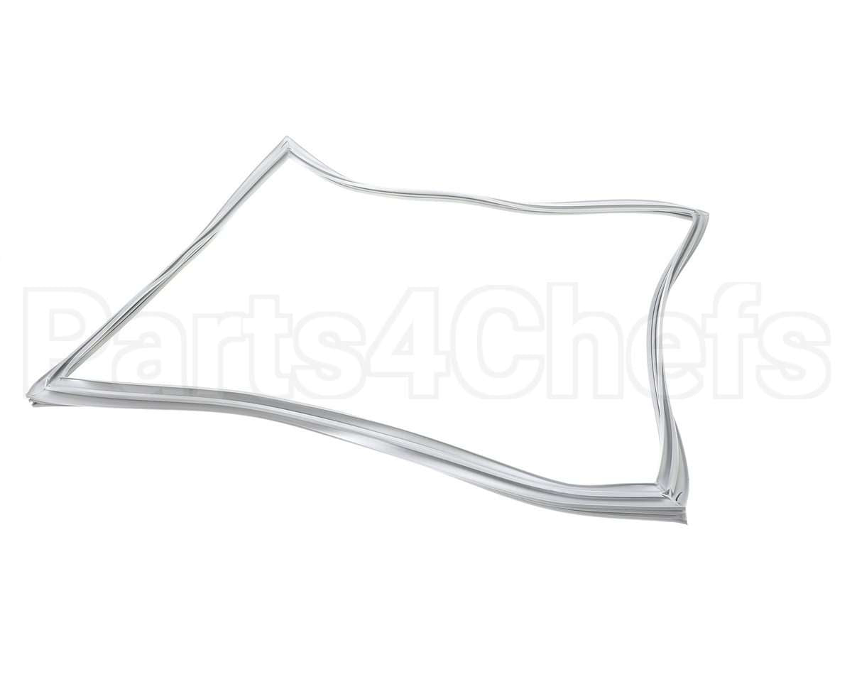 341-60126-00 Traulsen Nite Cover Gasket Assembly 27 X 9