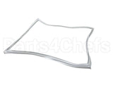341-60126-00 Traulsen Nite Cover Gasket Assembly 27 X 9